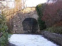 Trevethick Tunnel