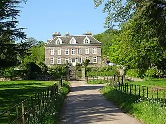 Trewyn House