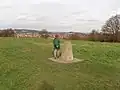 Trig point