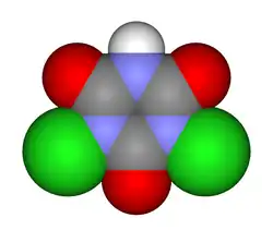 Dichlor