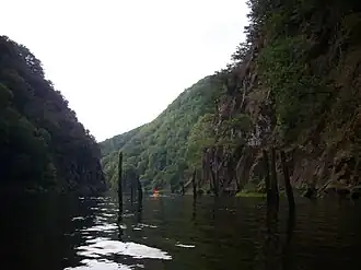 The Dordogne