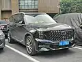 Trumpchi GS8 II