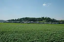 Tsukuriyama Kofun
