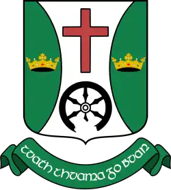 Tuam, County Galway