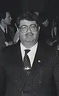 Turgut Özal, 8th President of Turkey