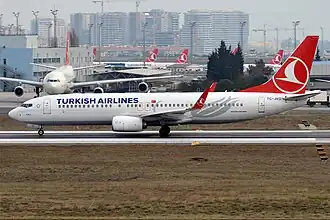 Boeing 737-800