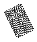 Constructing a Fibonacci spiral.