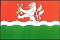 Flag of Tutleky