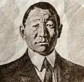 Sat Churmet-Dazhiru