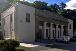 Town Hall