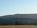 Twmbarlwm seen from Llanfrechfa