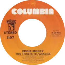 side-A label