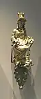 Tyche from the Esquiline Treasure