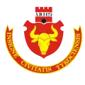 Coat of arms of Tykocin