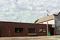 U.S. Post Office
