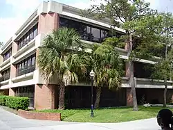 Stuzin Hall