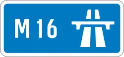 M16 shield