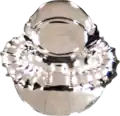 U.S. Navy SCUBA diver insignia formerly issued to USAF dive personnel