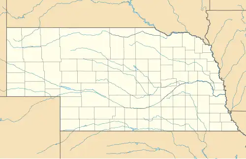 University of Nebraska system is located in Nebraska