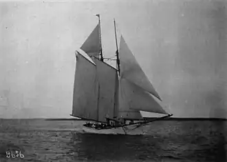USFC Grampus