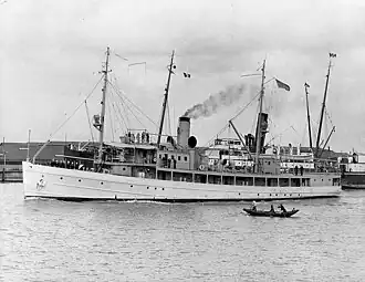 USS Penguin (1923–1941)