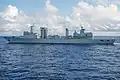 Gaoyouhu during RIMPAC on 15 July 2016.
