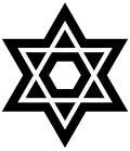 USVA headstone emblem 3