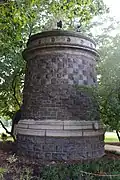PTZ camera, United States Capitol, Washington, D.C.