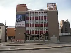 Theatre & Film