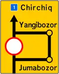 5.31 Detour scheme
