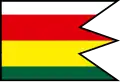 Flag of Udavské