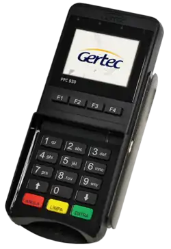 PinPad