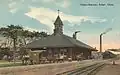 Union Station c. 1912