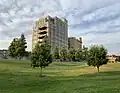 Flour Mill Lofts