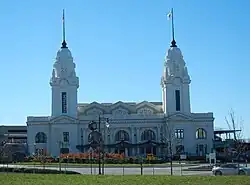 Union Station