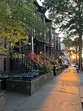 Union Street (2023)