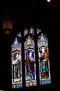 Window I