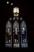Window IX