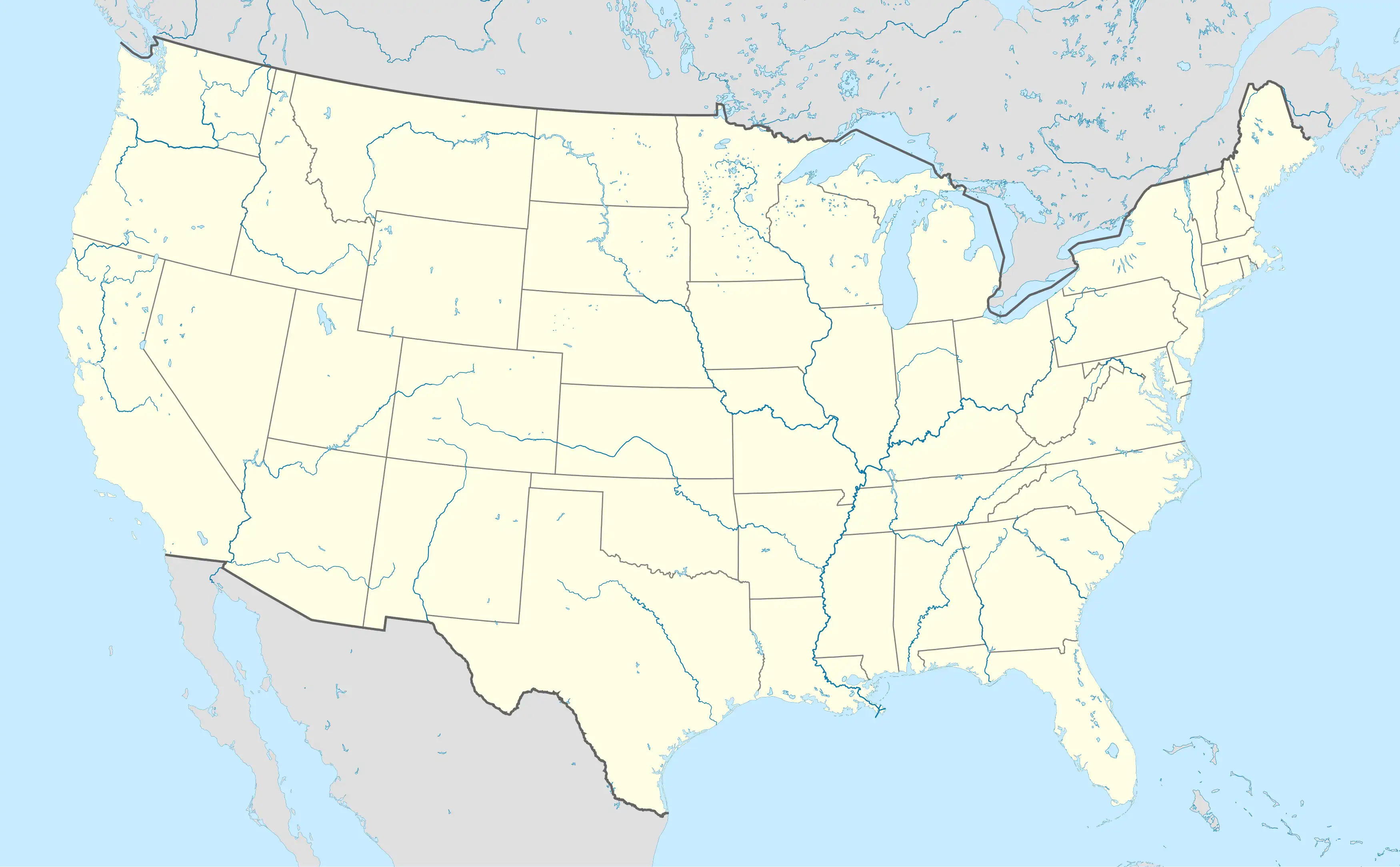 Valley View is located in the United States