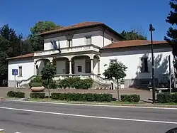 Town Hall