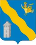 Coat of arms of Usolye