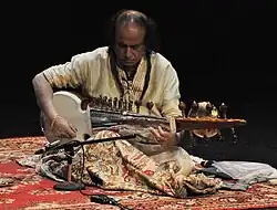 Khan in 2013