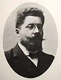 Värner Rydén