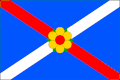 Flag of Víceměřice