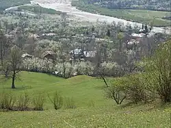 Vărbilău