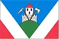 Flag of Věžnice
