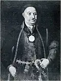 Vasily Ivanivich