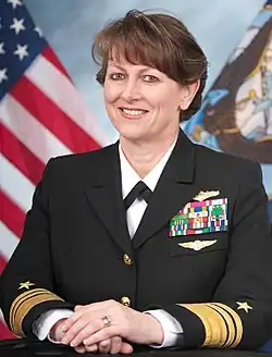 Jan E. Tighe[13]