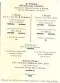 3rd (Hess.) Division of the VIII Army Corps in 1866