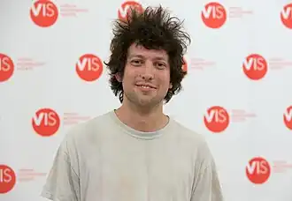 Peter Millard